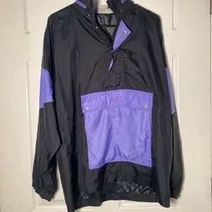 Asics 90s Windbreaker